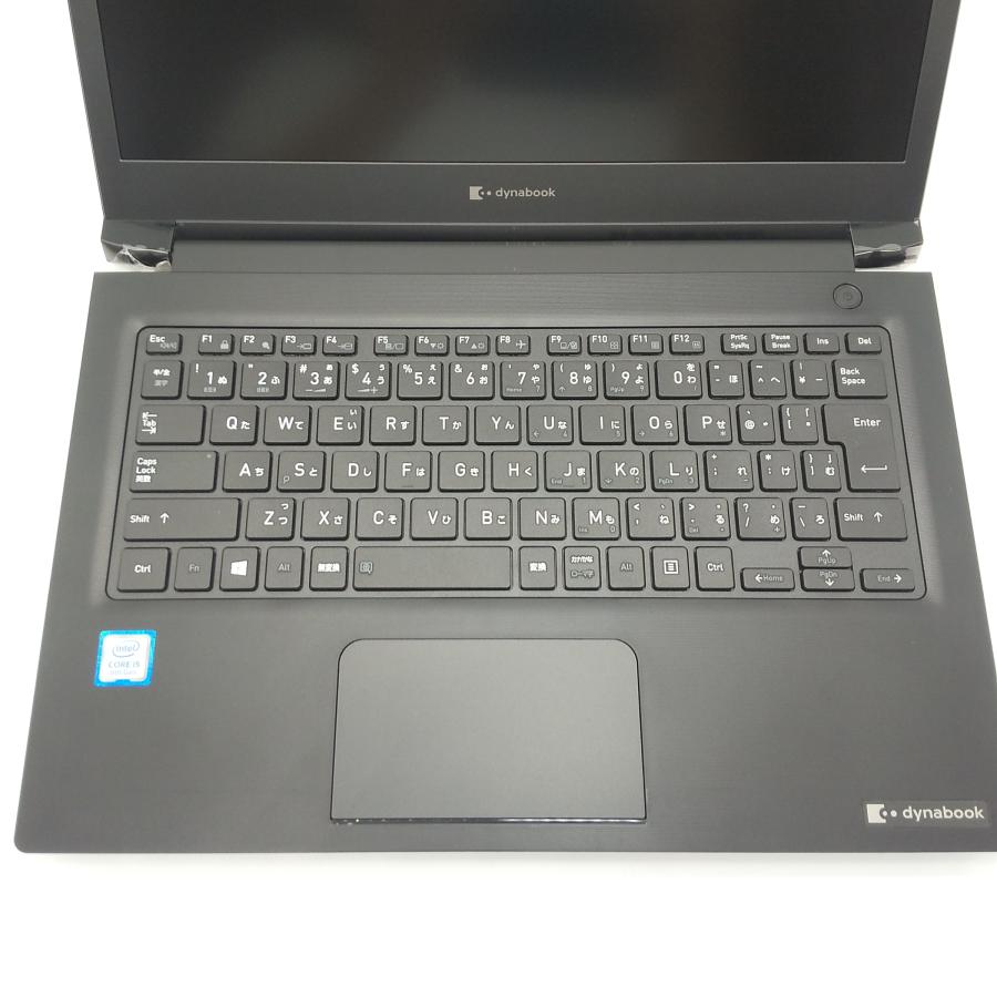 dynabook（ダイナブック） Dynabook dynabook S73/DP Core i5-8250U