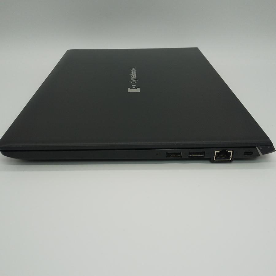 dynabook（ダイナブック） Dynabook dynabook S73/DP Core i5-8250U