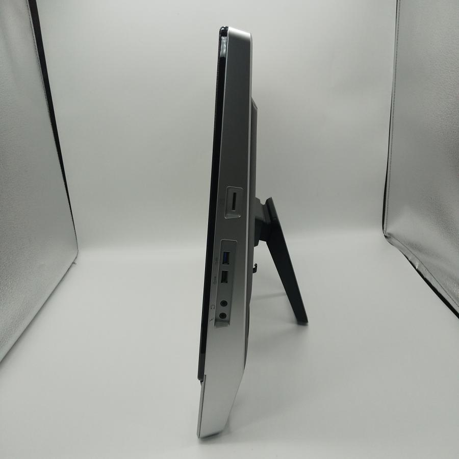 富士通（FUJITSU） 中古 一体型パソコン FHD ESPRIMO FH53/XD Celeron 