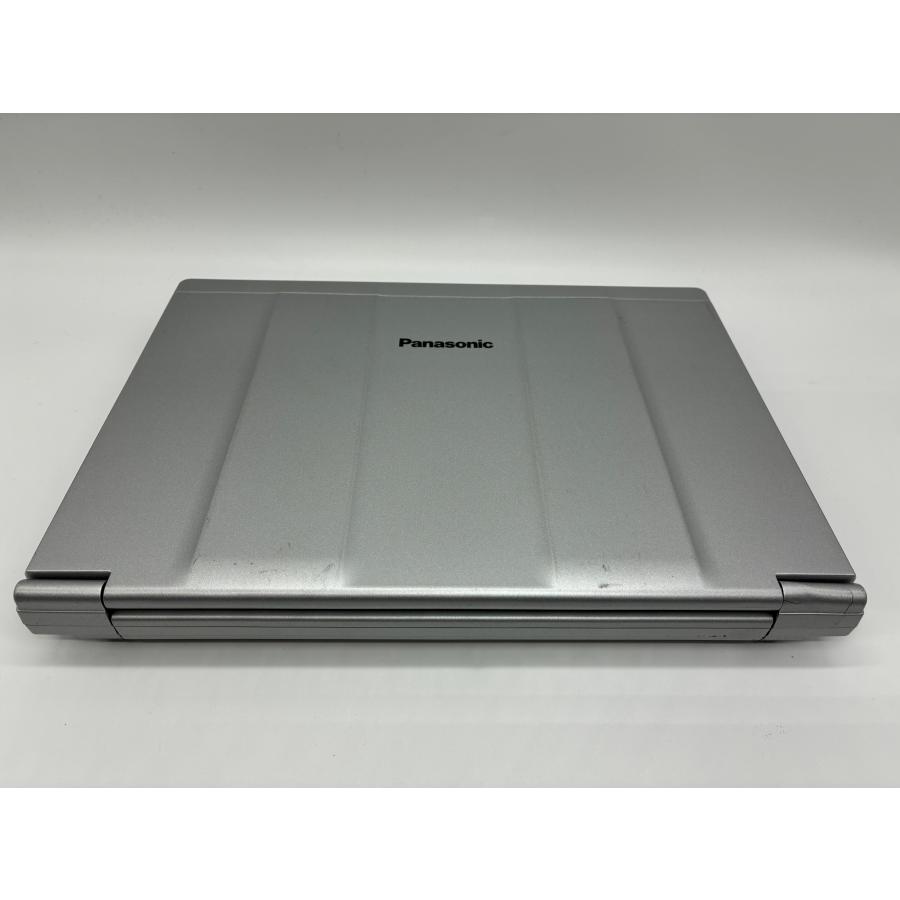 中古美品 パナソニックCF-SV1RDEVS i5-11 8G SSDWin11 Let's note SV 中古 第11世代 Panasonic CF-SV1RDEVS Core i5-1145G7