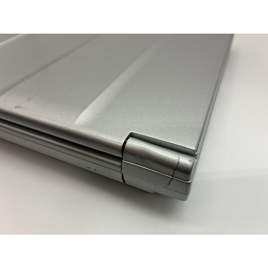 中古美品 パナソニックCF-SV1RDEVS i5-11 8G SSDWin11 Let's note SV 中古 第11世代 Panasonic CF-SV1RDEVS Core i5-1145G7