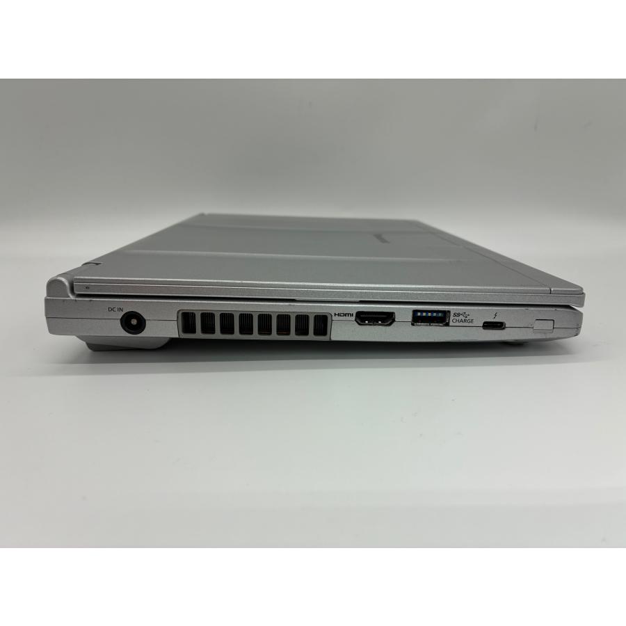 Let's note SV 中古 第11世代 Panasonic CF-SV1RDEVS Core i5-1145G7