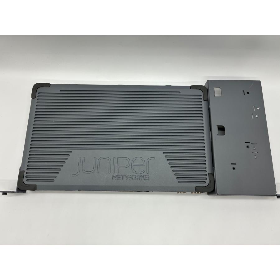 中古 Juniper Networks SRX300-SYS-JB REV A 初期化済み Junos 本体のみ ファイアウォール VPN_1