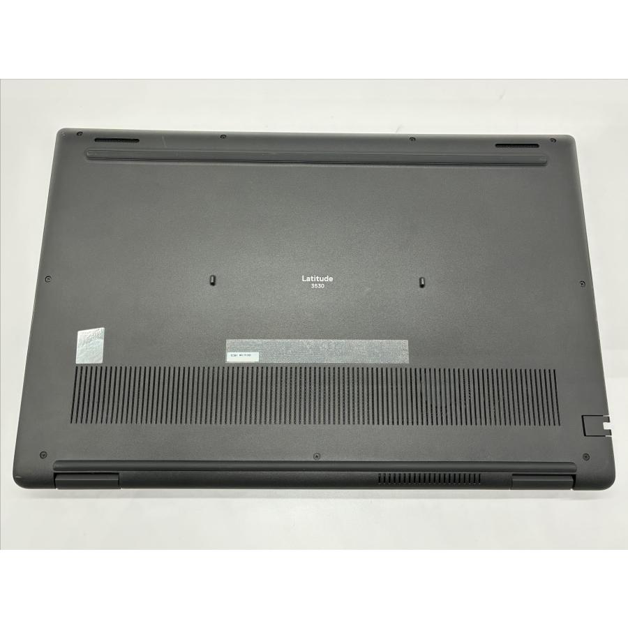 第12世代だけどキズ有特価！早い者勝ち！ i5 8GBメモリ DELL P036 Latitude（Dell） 中古 DELL Latitude 3530｜Core i5-1235U 第12世代