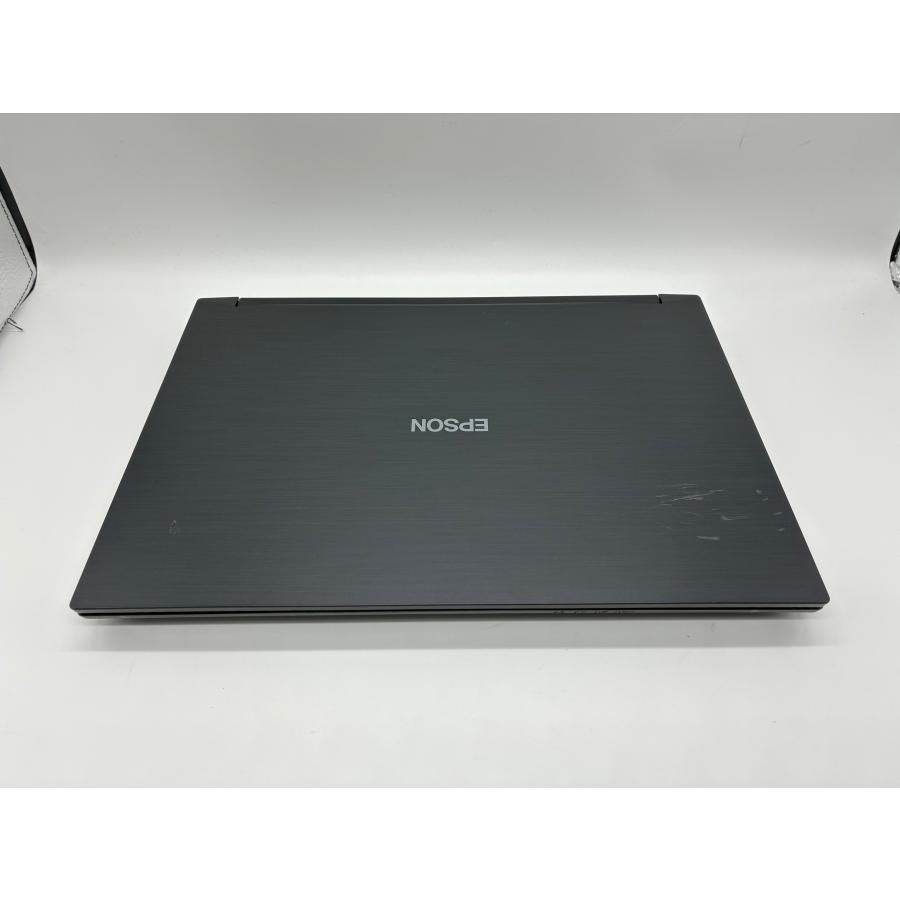 Endeavor EPSON NJ7000E Core i5-9300H 第9世代 メモリ16GB NVMe