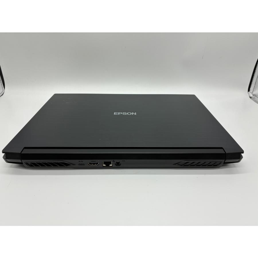 第6世代i7 6700HQ メモリ16GB 256GB ex.computer Endeavor EPSON NJ7000E Core i5-9300H 第9世代 メモリ16GB NVMe