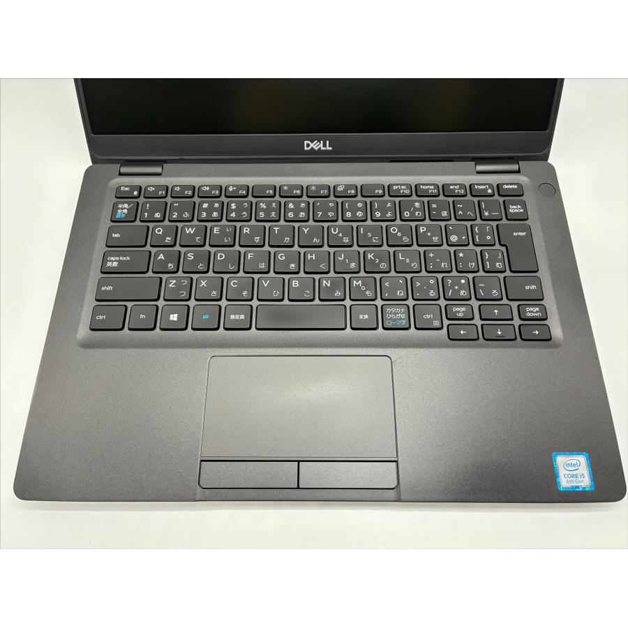 Latitude（Dell） 中古 ノートパソコン DELL Latitude 5300 Core i5
