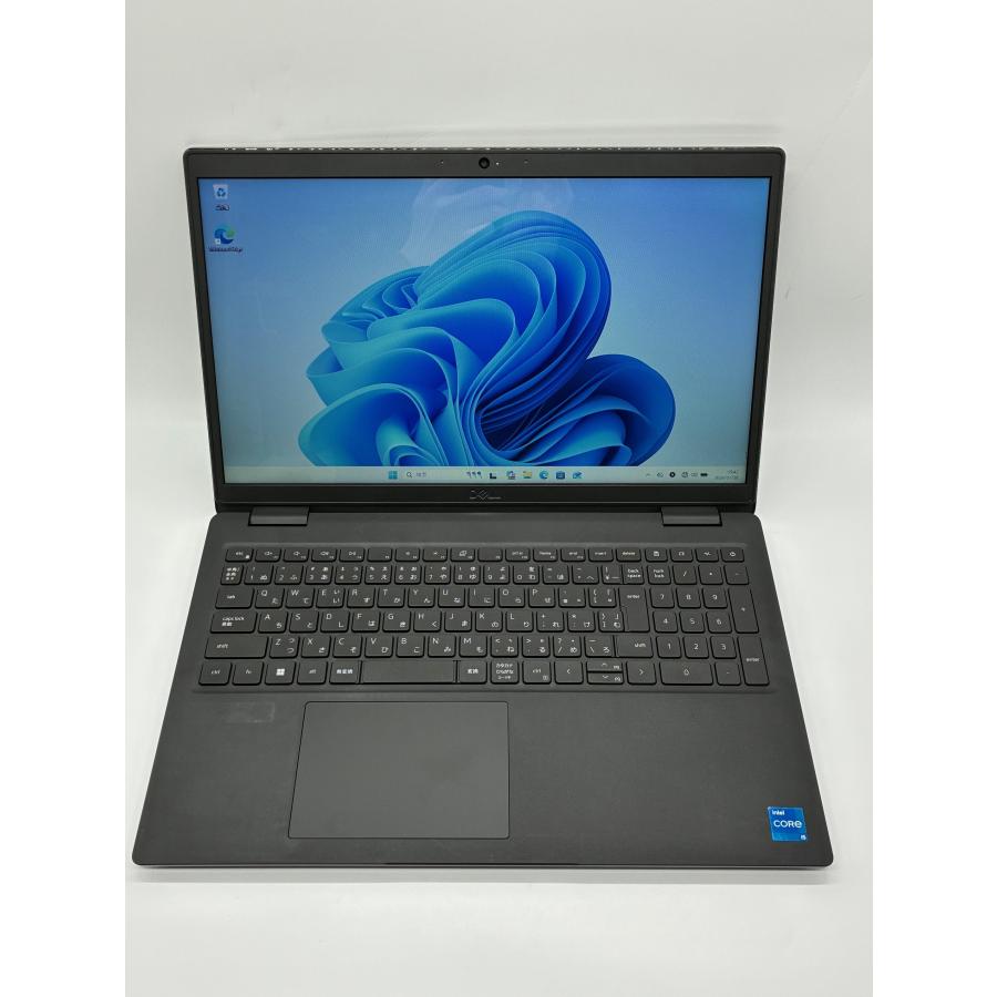 Latitude（Dell） 中古 DELL Latitude 3520 第11世代 Core i5-1135G7