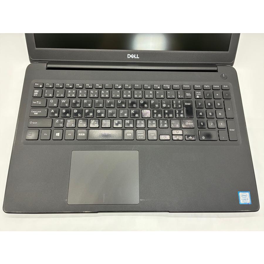 Latitude（Dell） 中古 i5第8世代 DELL Latitude 3500 Core i5-8365U