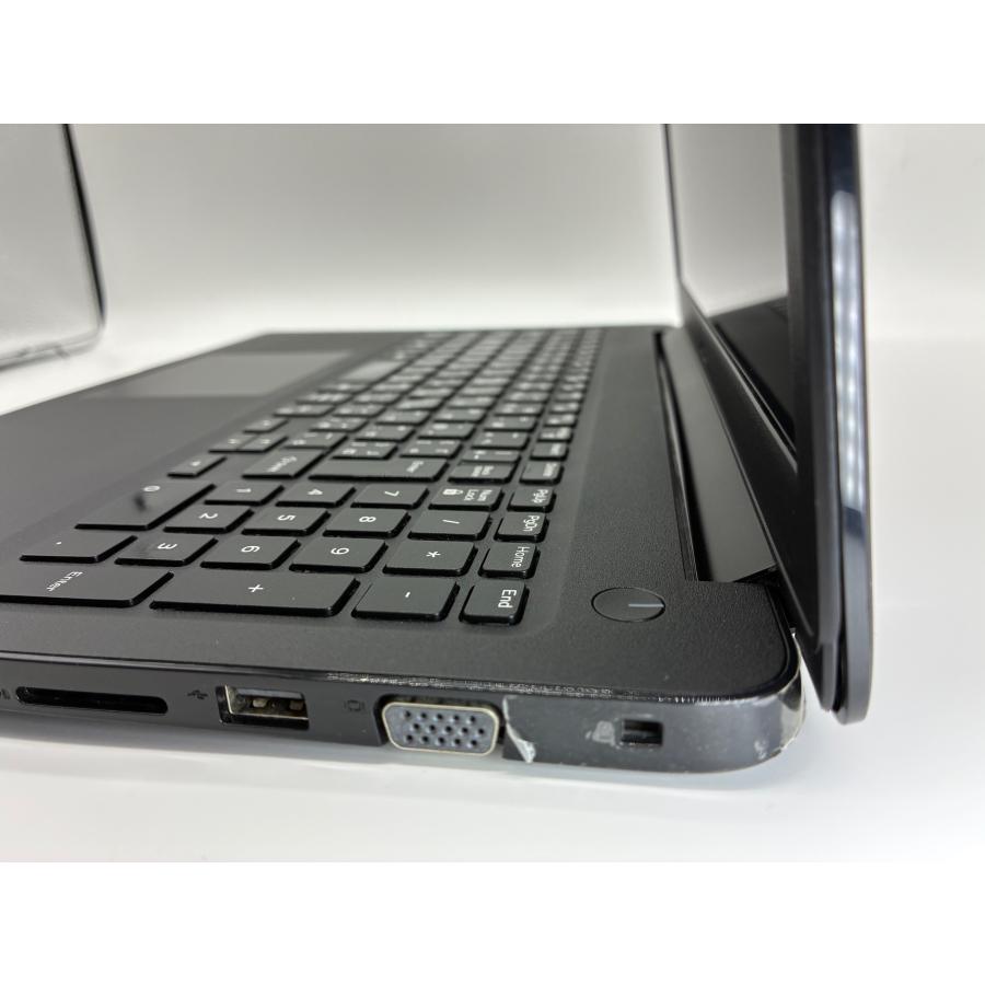Latitude（Dell） 中古 i5第8世代 DELL Latitude 3500 Core i5-8365U
