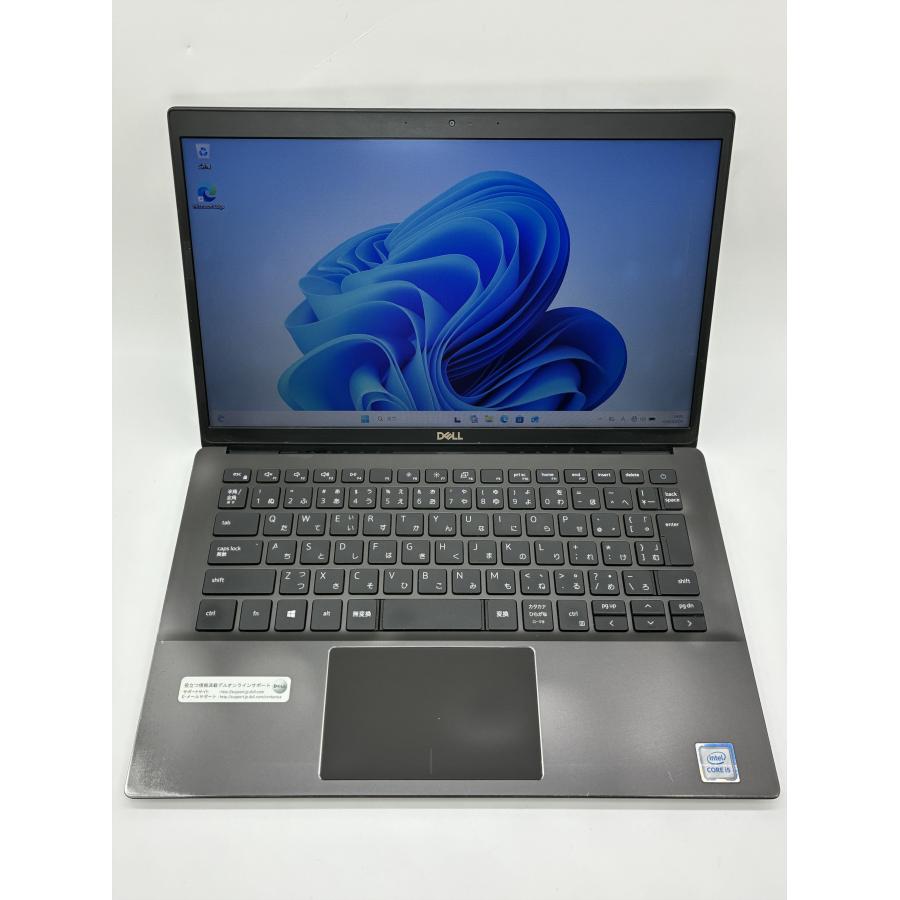 【中古美品！】DELL LATITUDE まだまだ現役機種！ Latitude（Dell） Latitude 5330 Core i7-1265U 希少メモリ32GB