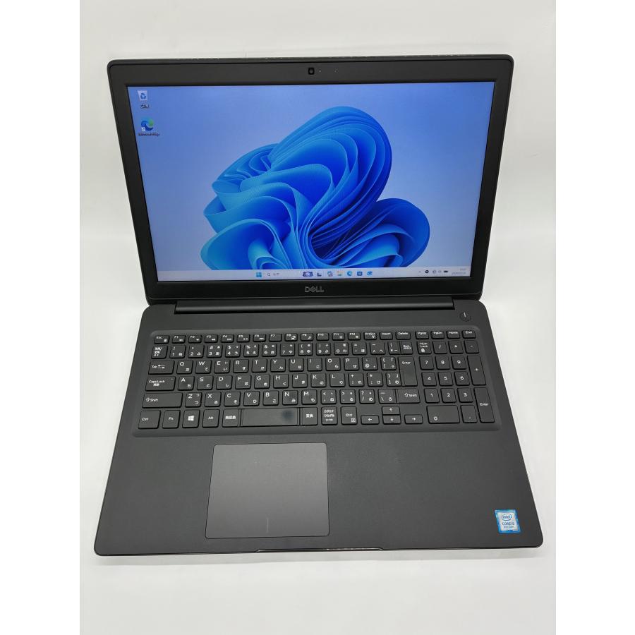 Latitude（Dell） 中古 ノートパソコン i5第8世代 DELL Latitude 3500 