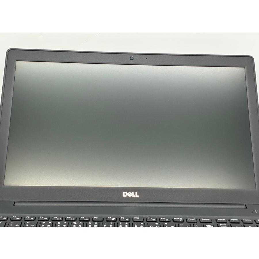 Latitude（Dell） 中古 ノートパソコン i5第8世代 DELL Latitude 3500 