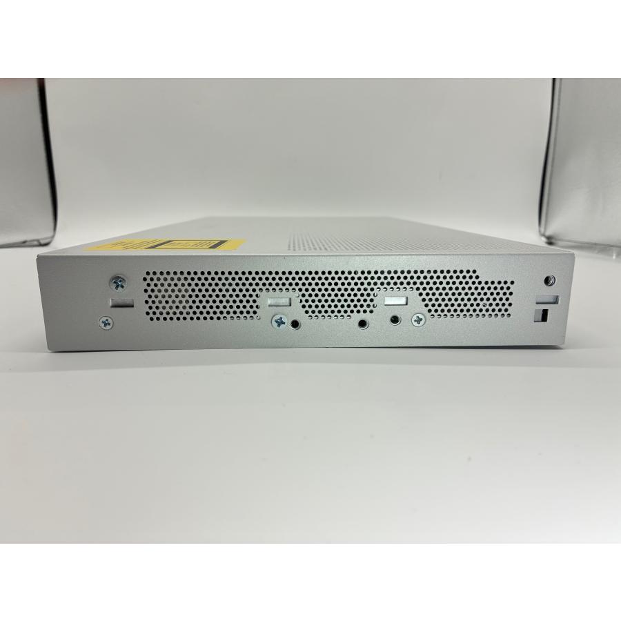 Cisco（シスコ） 中古 Catalyst 2960L WS-C2960L-48TS-LL V02 48ポート