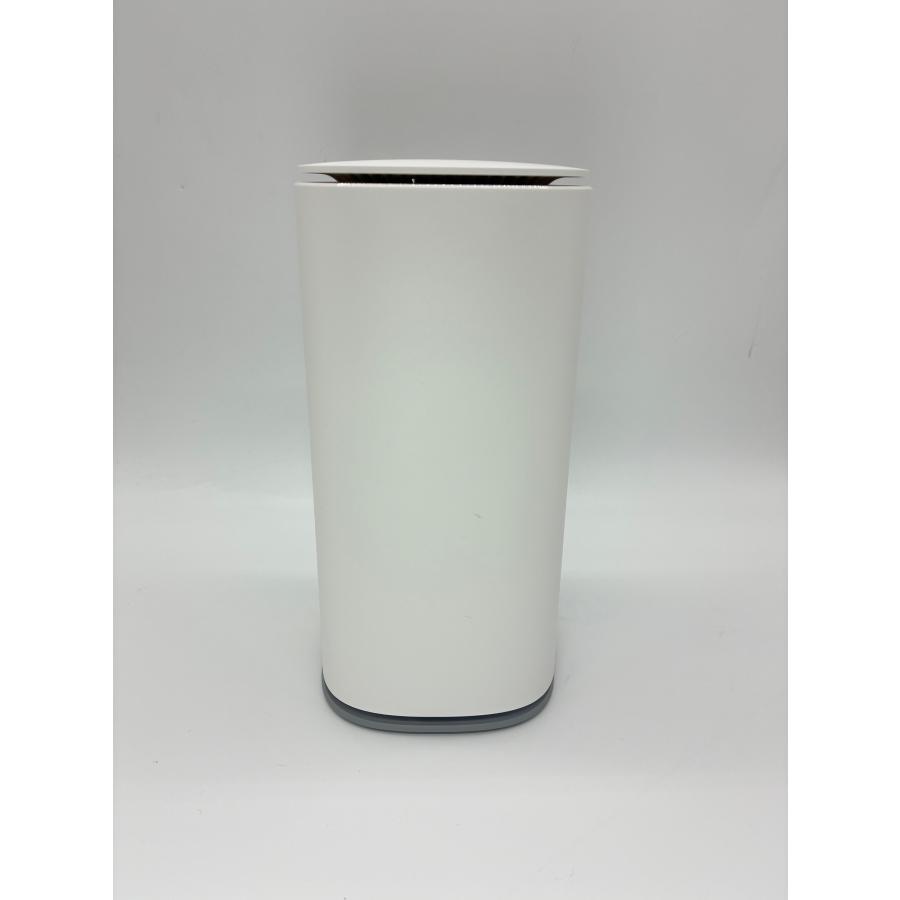 ZTE 中古 ZTE Speed Wi-Fi HOME 5G L13 ZTR02 ホワイト SIMフリー 5G