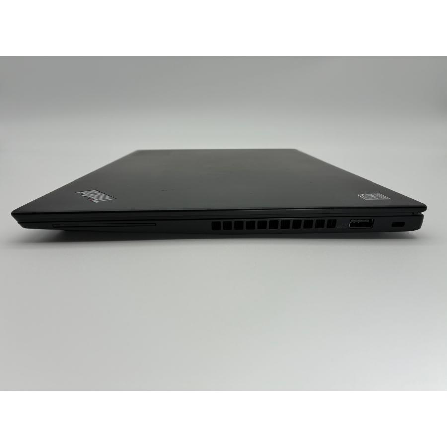 ThinkPad 中古 Lenovo T14s Gen1｜Core i5-10310U｜メモリ16GB｜NVMe 