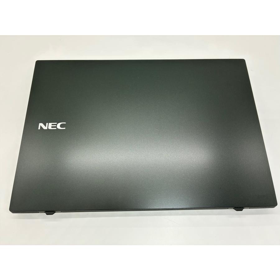 VersaPro 中古 NEC VM-9 PC-VKT42M3G9｜Core i5-1135G7｜16GB