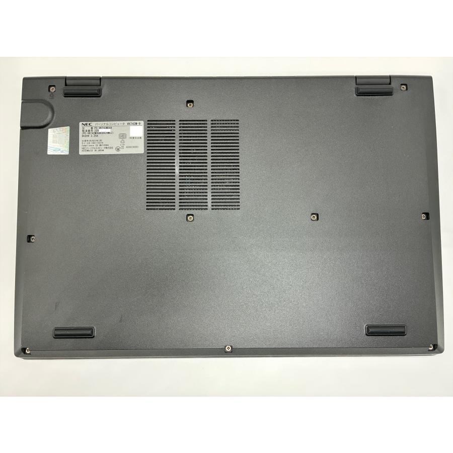 VersaPro 中古 NEC VM-9 PC-VKT42M3G9｜Core i5-1135G7｜16GB