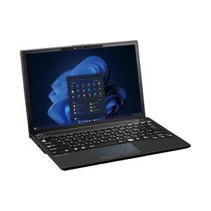 LIFEBOOK U 富士通 U9313/RX FMVU81047P｜Core i5-1335U｜8GB｜256GB