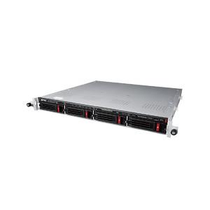 Tera Station バッファロー TS5420RN0804 TeraStation TS5420RN