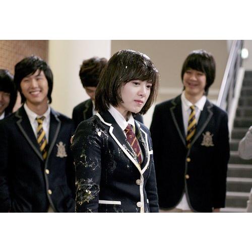 激安取扱店舗 花より男子 Boys Over Flowers Dvd Box1 5枚組 セールがオープンす Richfarmer In