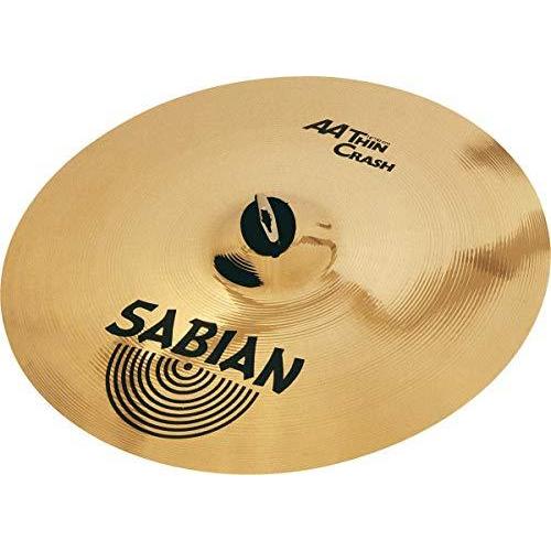 SABIAN [AA] THIN CRASH AA-16TC