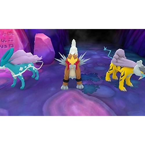 正規品販売 ポケモン超不思議のダンジョン 3ds ソフト パッケージ版 Www Theopengate Org Il