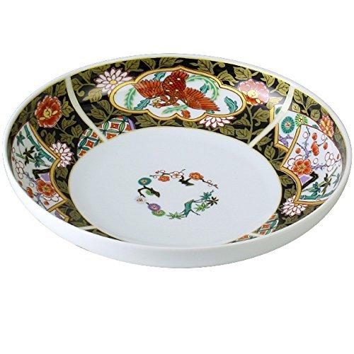 2026年最新】Yahoo!オークション -古伊万里 大皿(染錦)の中古品・新品