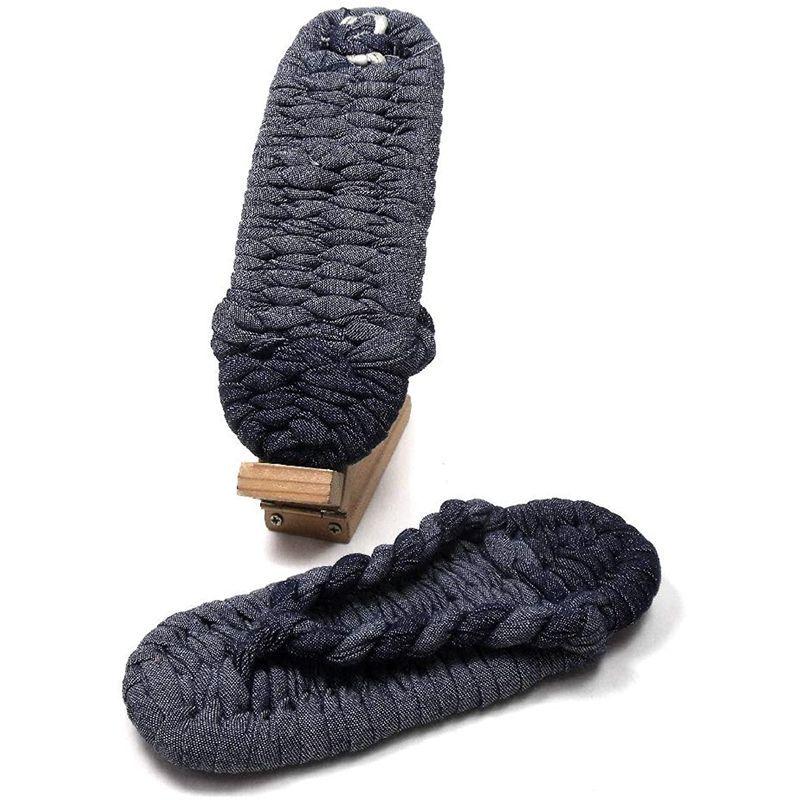 大人気! わらじぐみ 布ぞうり デニム紺生地コンビ DENI-2 20cm karolinemedeiros.com.br 大人気! わらじぐみ 布ぞうり デニム紺生地コンビ DENI-2 20cm karolinemedeiros.com.br