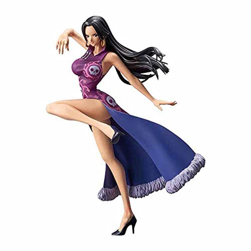 ワンピース Lady Fight Boa Hancock ボア ハンコック Mgzgz8hte9 その他 Tdsc Sn