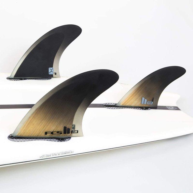 FCS2 フィン MACHADO マチャド TWIN FIN PLUS STABILIZER エフシーエス