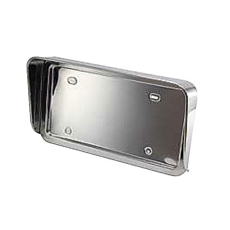 ジェットイノウエ Jet Inoue アルバロのジェットイノウエ Jet バイザー付 ナンバープレート 大型 ステン丸棒付 アルバロ 大型 ステン丸棒付 016 格安saleスタート の