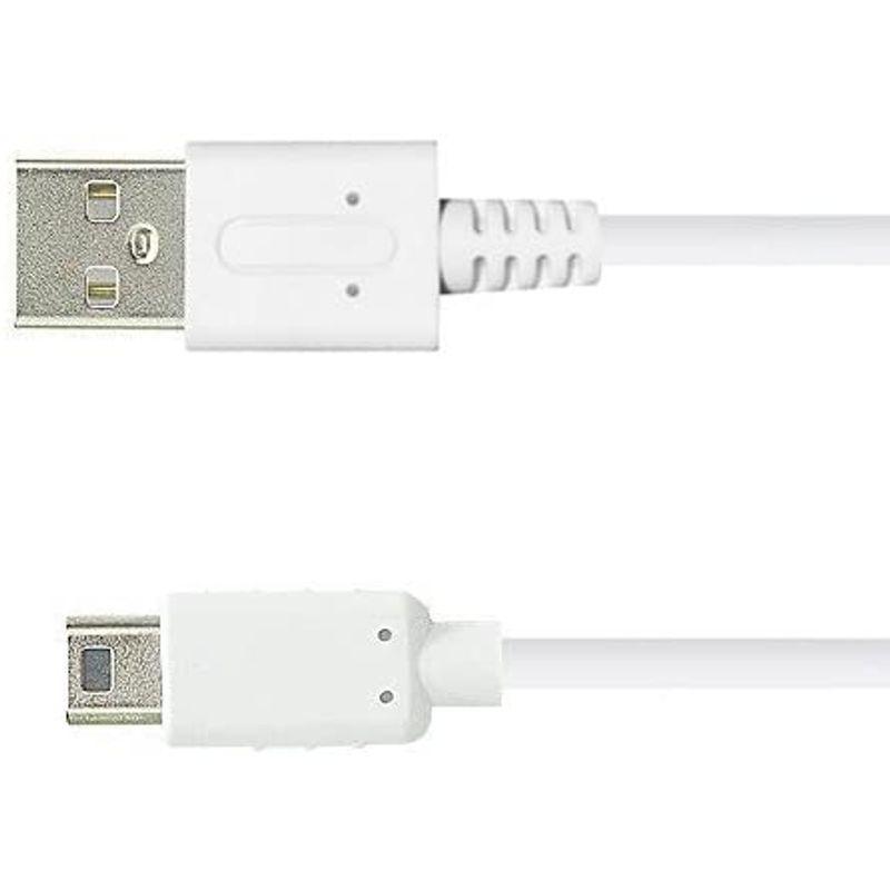 日本最大の Wii U 専用 Gamepad ゲームパッド 2本セット コントローラー専用usb充電ケーブル