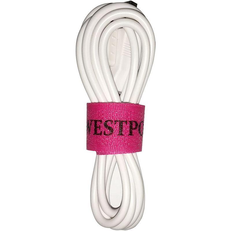 日本最大の Wii U 専用 Gamepad ゲームパッド 2本セット コントローラー専用usb充電ケーブル