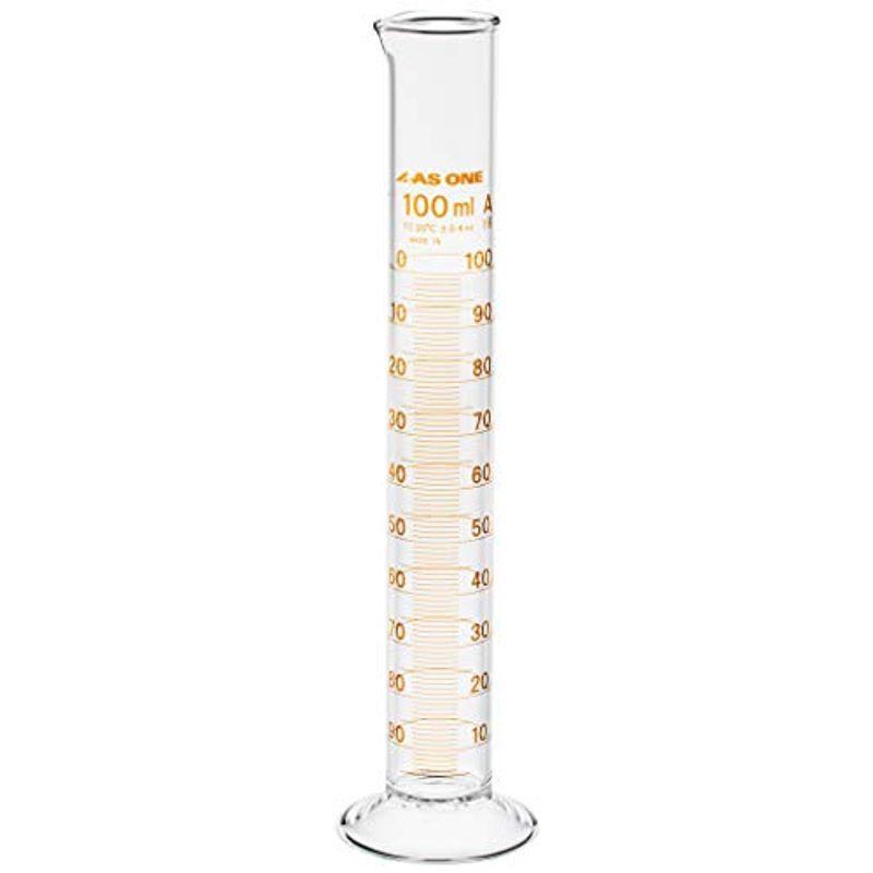 新作からsaleアイテム等お得な商品満載 容器 アズワン メスシリンダー 100ml Www Threeriversofs Com