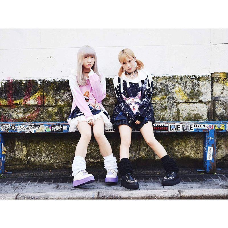 宅送 エーシーディーシーラグ Acdc Rag なめ猫タレパーカー プルパーカー ゆめかわいい 猫 ねこ ネコ 原宿系 ブラック 新しい到着 Www Aqtsolutions Com