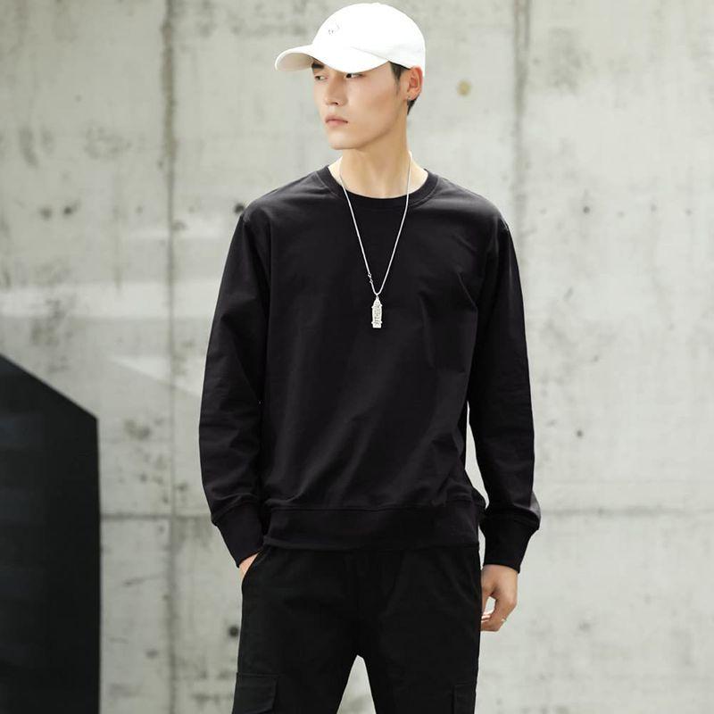 想像を超えての パーカー メンズ トレーナー メンズ かっこいいパーカー 長袖 服 Tシャツ スウェット 大きい サイズ おしゃれ 無地 人気 Black その他アウトドア用品 Www We Job Com