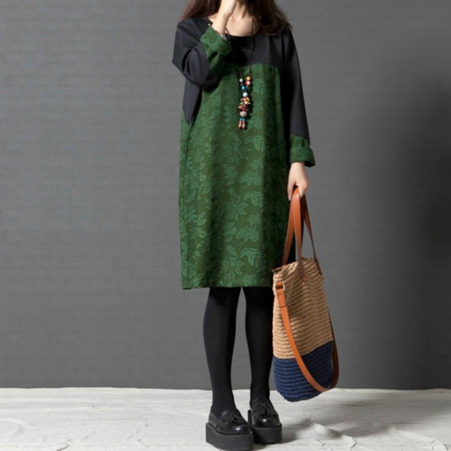 春夏 ワンピース チュニック 大人可愛い ロングトレーナー トレーナー レディース おしゃれ 50代 ワンピ 40代 ファッション カジュアル マタニティ 可愛い Ft096 06 ワンピース専門店 World Country 通販 Yahoo ショッピング