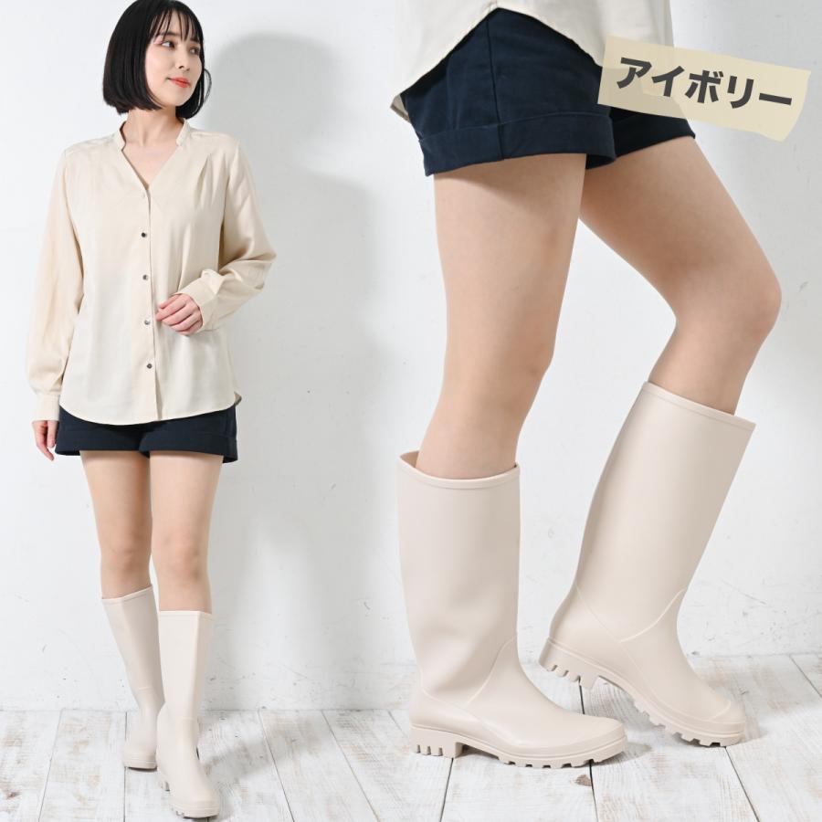 レインブーツ レディース 長靴 雨具 かわいい 可愛い おしゃれ お洒落 ガーデニング 庭いじり 雨 梅雨 雨 母の日 :gira-boots:ワールドカントリー 通販 お洒落レインブーツrisgrisg様専用