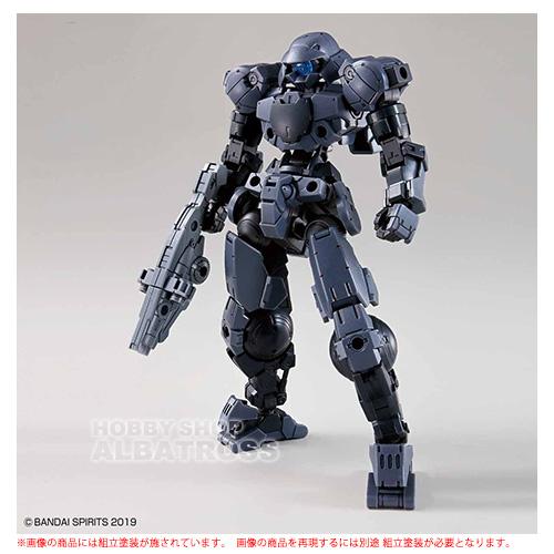 30MM 05 1/144 bEXM-15 ポルタノヴァ [ダークグレー][プラモデル