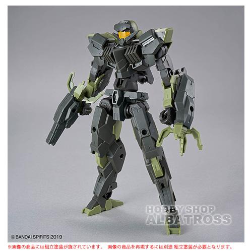 30MM 72 1/144 eEXM-40 イグライト 02 [プラモデル] : ホビーショップ