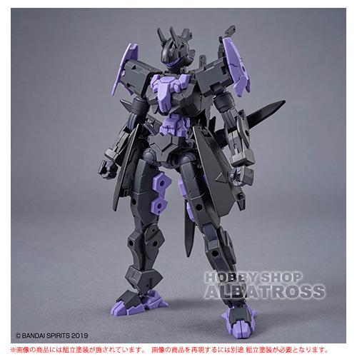 30MM 74 1/144 EXM-X20B レヴィニクス（TYPE-B）[プラモデル] : ホビー