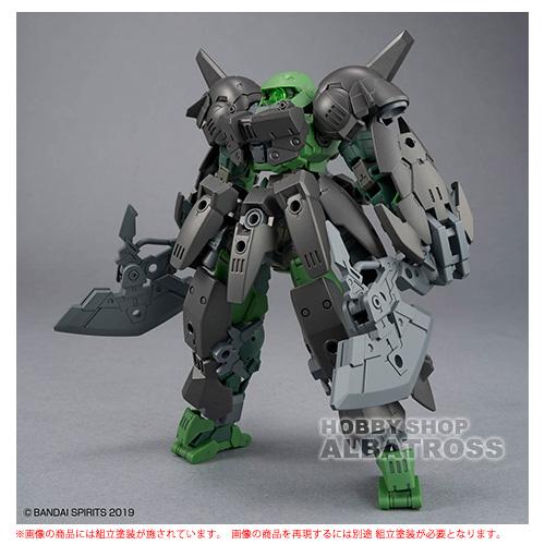 30MM 77 1/144 bEXM-15FA フルアーマーポルタノヴァ [プラモデル