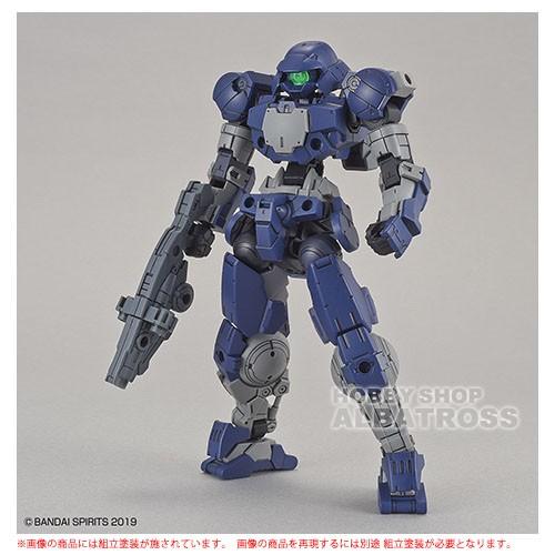 30MM ポルタノヴァ 9個セット ネイビー ブラウン 未組立 30MM 1/144 bEXM-15 ポルタノヴァ[ネイビー]｜バンダイ ホビーサイト