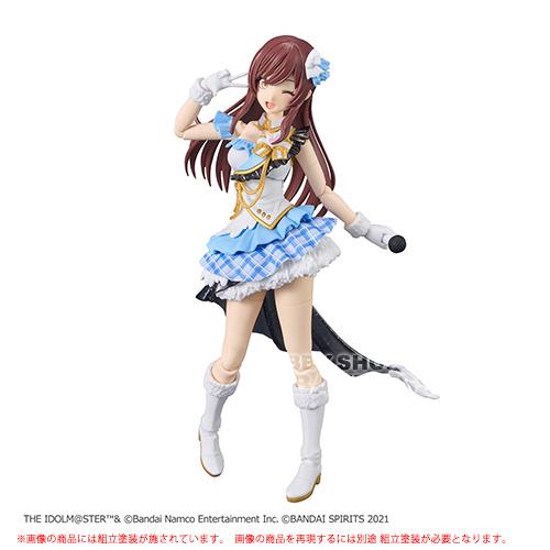 30MS 大崎甘奈 [プラモデル] : ホビーショップアルバトロス - 通販