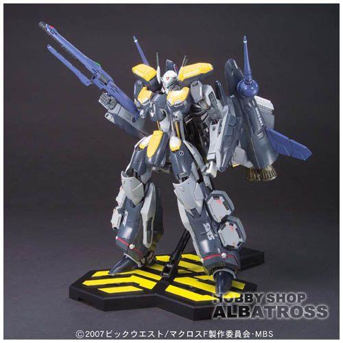 マクロスフロンティア バンダイ 1/72 VF-25S アーマードメサイア マクロスフロンティア バンダイ 1/72 VF-25S アーマードメサイア