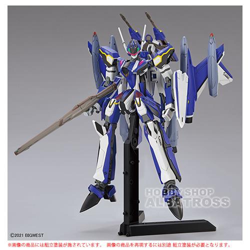 マクロスフロンティア バンダイ HG 03 1/100 YF-29 デュランダル