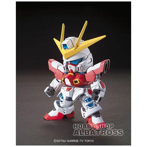 【中古】「非常に良い」BB戦士 396 ビルドバーニングガンダム (ガンダムビルドファイターズトライ) SDガンダム BB戦士396 ビルドバーニングガンダム [プラモデル
