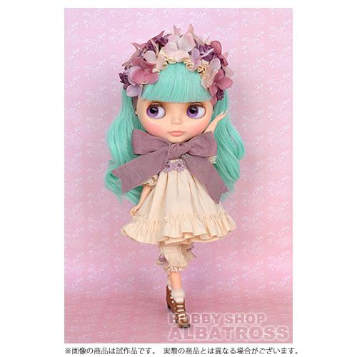 【新品未開封】フラワーガールオブハピネス ネオブライス Blythe【送料無料】 ネオブライス フラワーガールオブハピネス : ホビーショップ