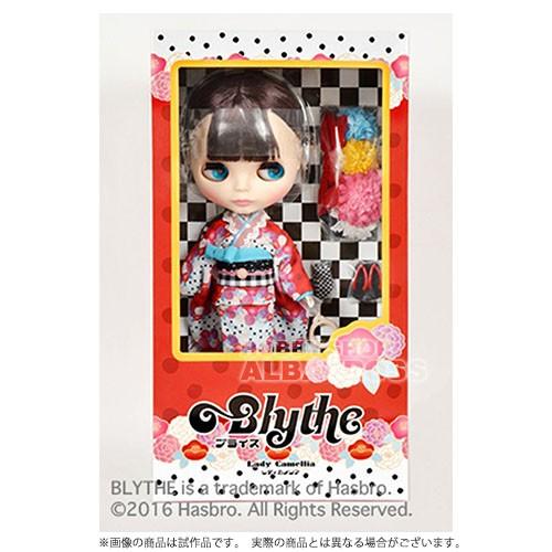【新品・未開封】ネオブライス レディカメリア ネオブライス レディカメリア : ホビーショップアルバトロス - 通販